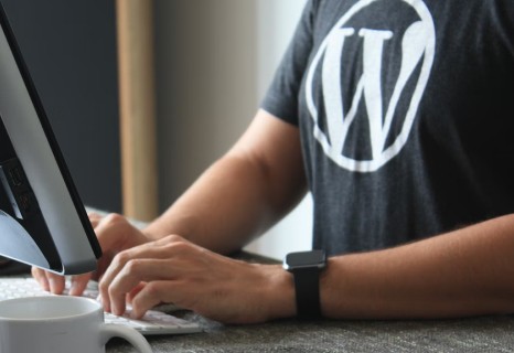 wordpress