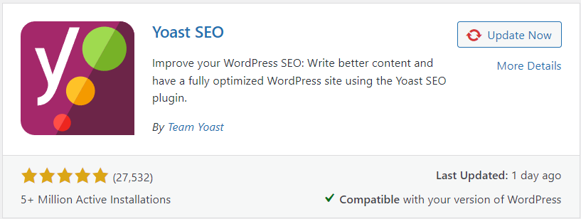 ภาพประกอบ Yoast SEO