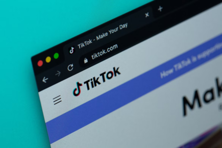 Tiktok marketing