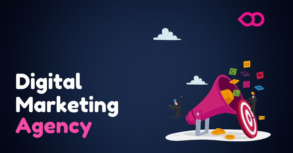 Digital Maketing agency
