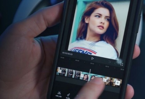 video editing app update 2023